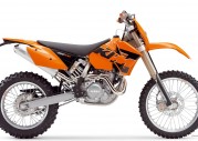 KTM 450 EXC KTM 450 EXC
